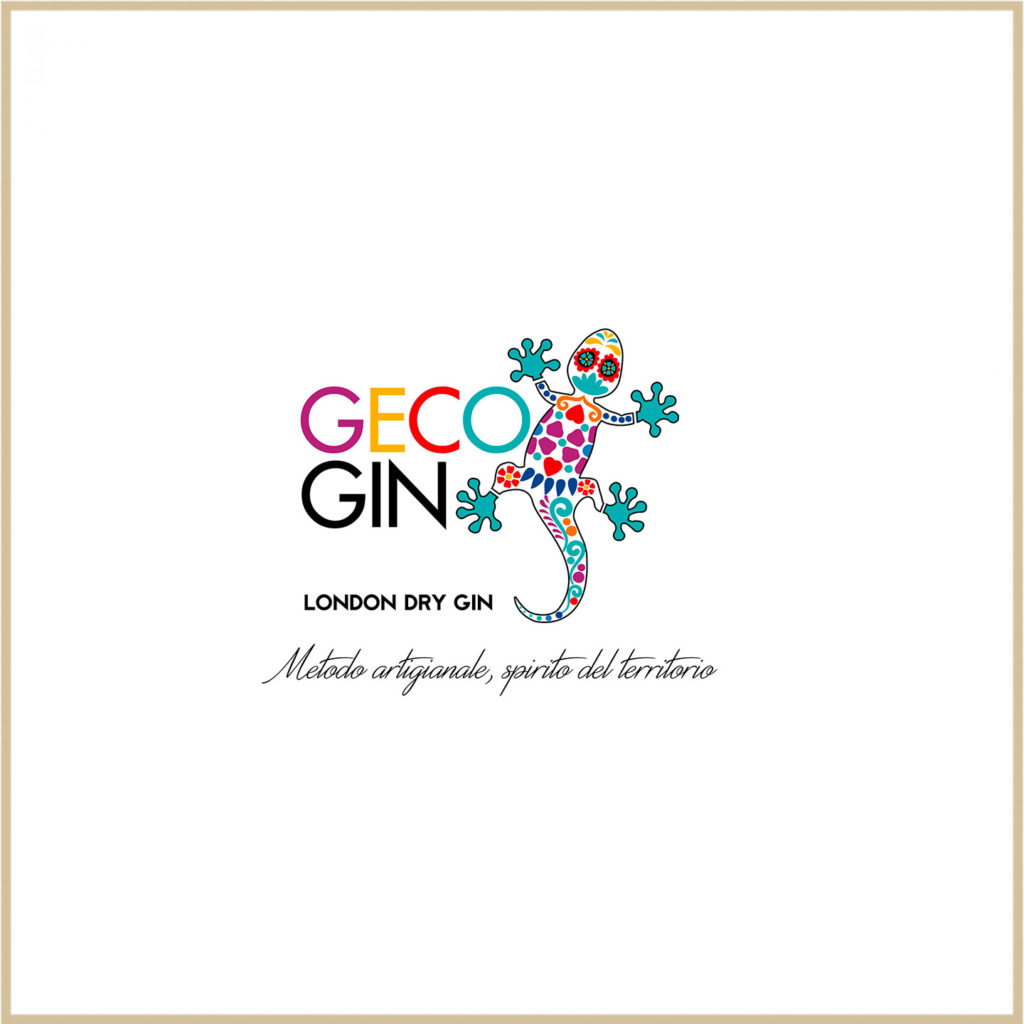 geco gin