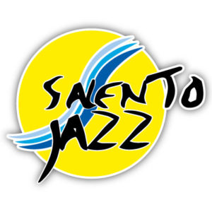 Salento Jazz Logo