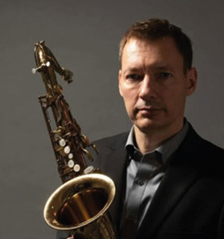 Martin Jacobsen