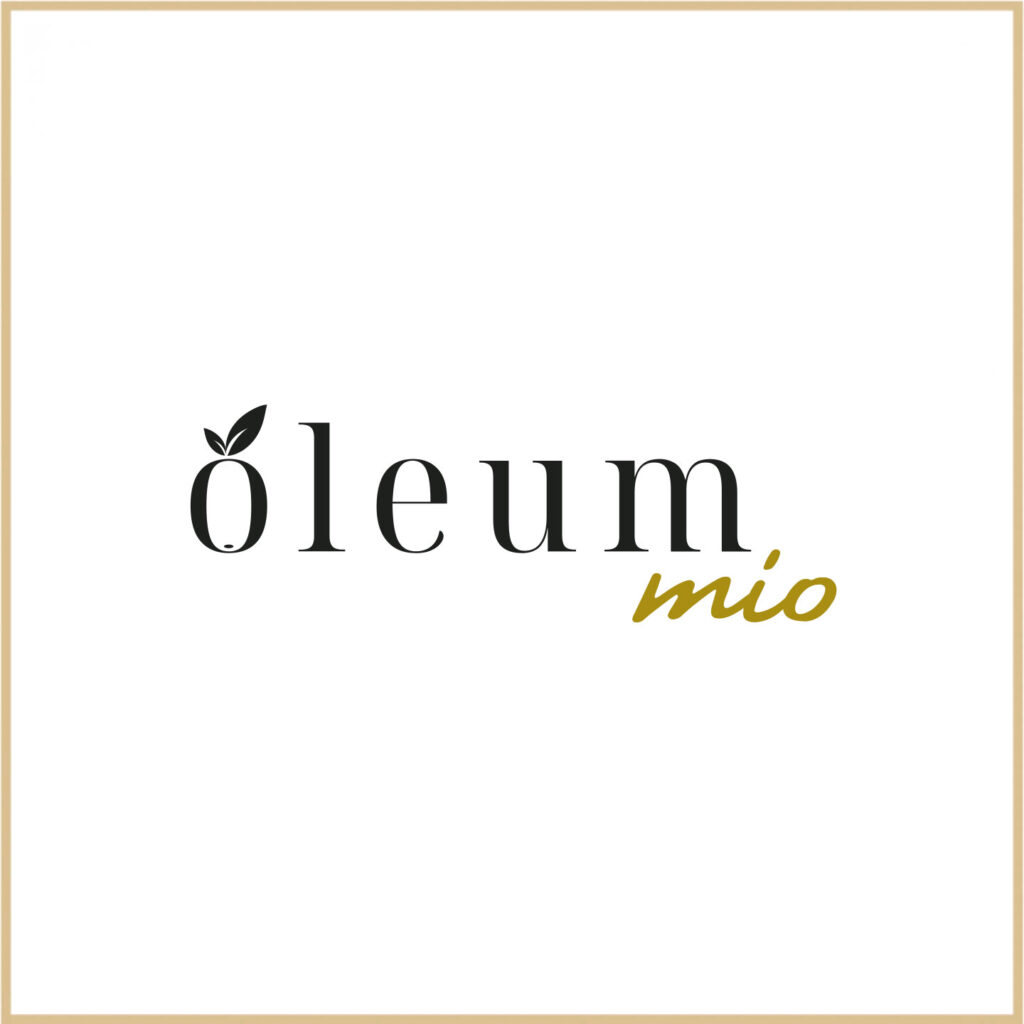 Oleum mio